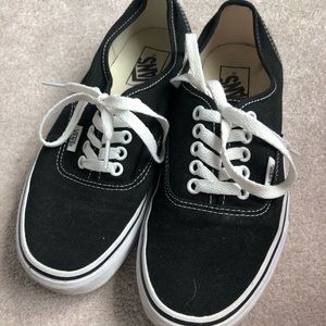 Vans Authentic